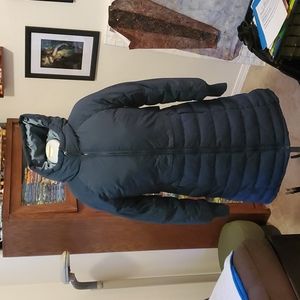 All in Motion Womens puffer coat